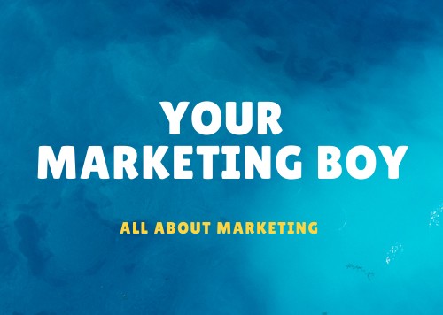 yourmarketingboy.com Image