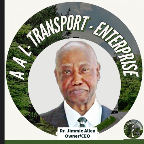 aaltransport.com Image