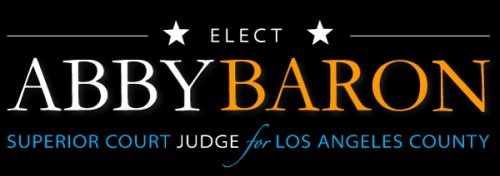 abbybaronforjudge2022.com Image