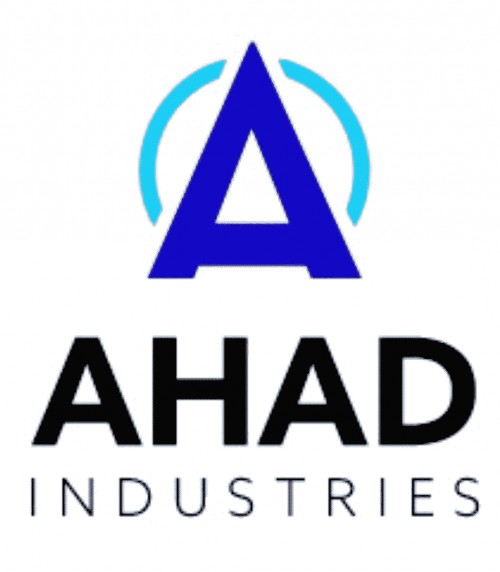 ahadindustries.com Image