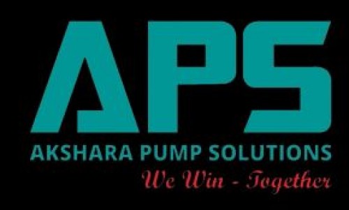 aksharapumpsolutions.com Image