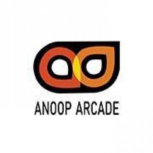 anooparcade.com Image