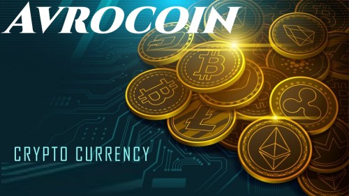 avrocoin.com Image