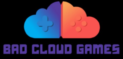 badcloudgames.com Image