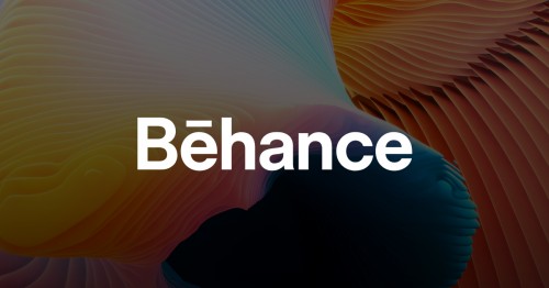 behance.net Image