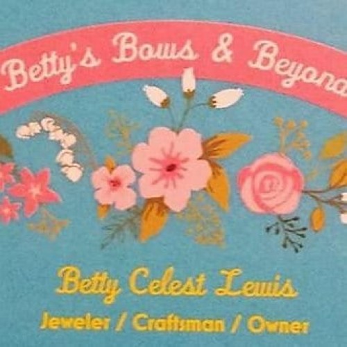 bettysbowsandbeyond.com Image