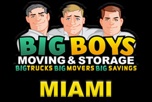 bigboysmovingmiami.com Image