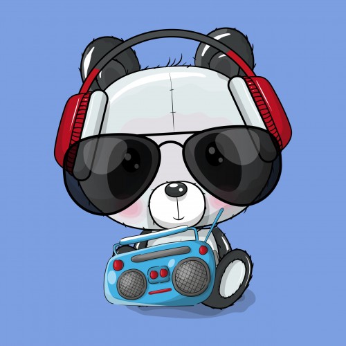 boredpandanft.com Image