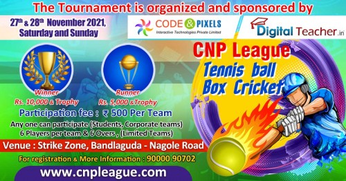 cnpleague.com Image