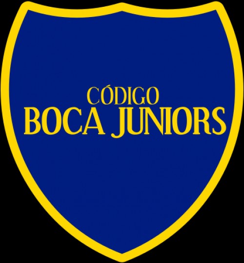 codigobocajuniors.com Image