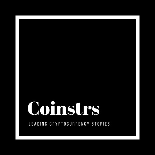 coinstrs.com Image