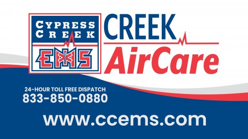 creekaircare.com Image