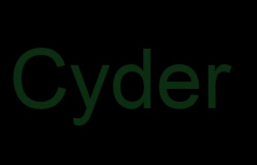 cyder.us Image