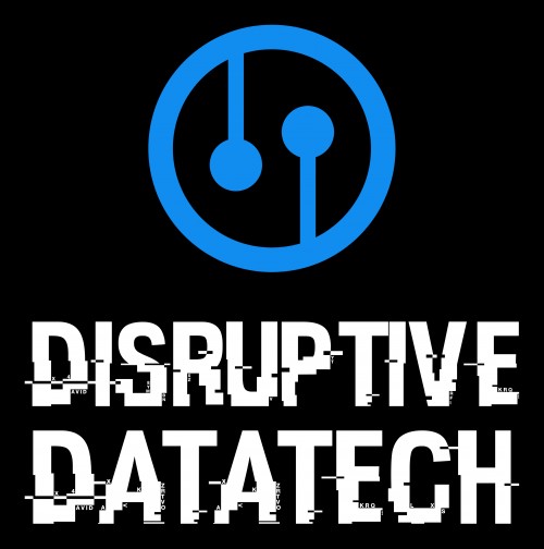 disruptivedatatech.com Image