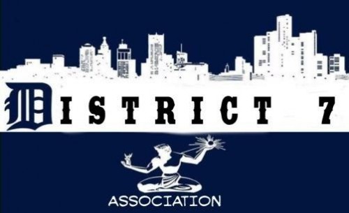 district7association.com Image