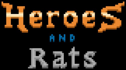 heroesrats.com Image