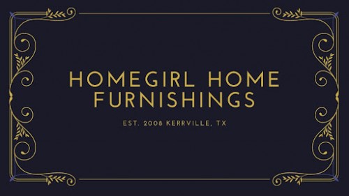 homegirlhomefurnishings.com Image