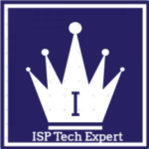 isptechexpert.com Image