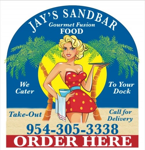 jayssandbarfoodboat.com Image