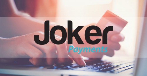 jokerpayments.com Image