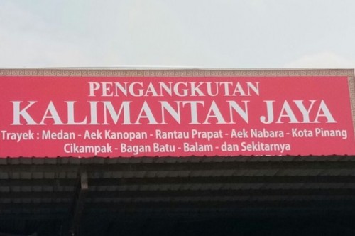 kalimantanjaya.com Image