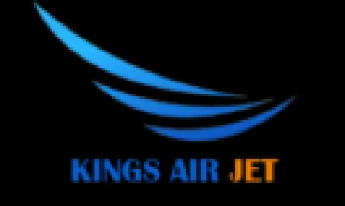 kingsairjet.com Image