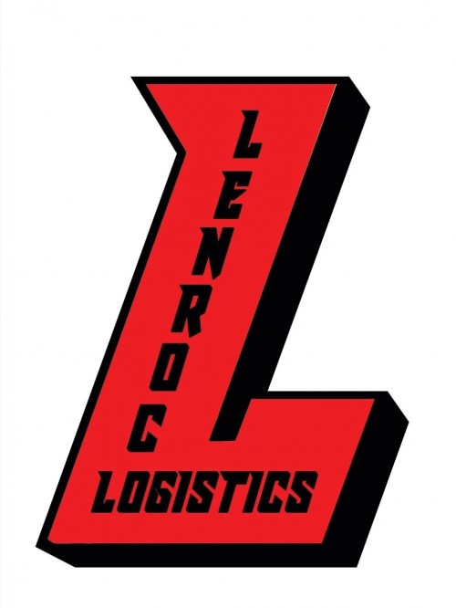 lenroclogistics.com Image