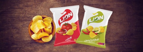 lionchips.com Image