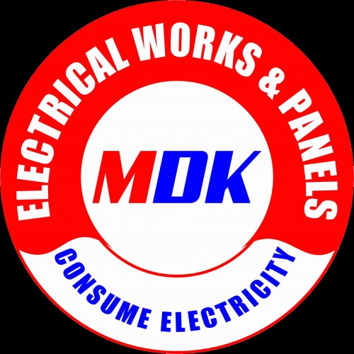 mdkelectricals.com Image