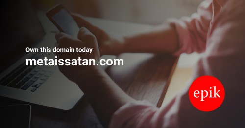 metaissatan.com Image