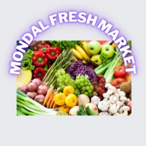 mondalfreshmarket.com Image