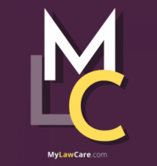 mylawcare.com Image