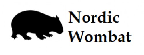 nordicwombat.com Image