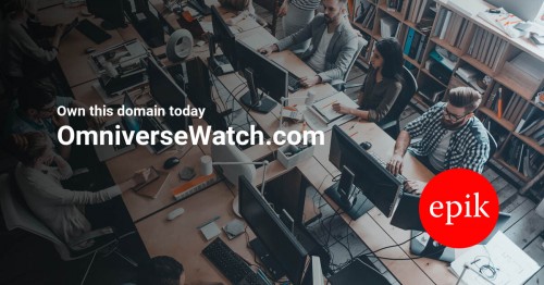 omniversewatch.com Image