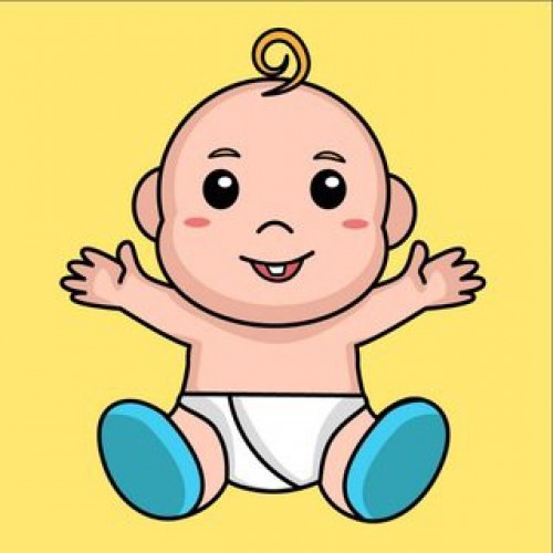 onlybabycoin.com Image