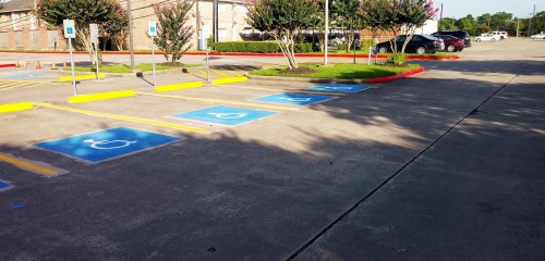 powerparkinglotpressurewashing.com Image