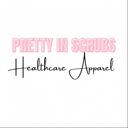 prettyinscrubs.com Image