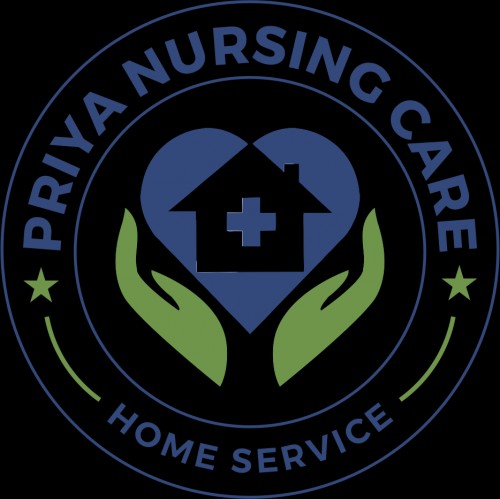 priyanursingcare.com Image