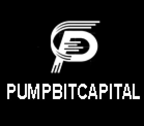 pumpbitcapital.com Image