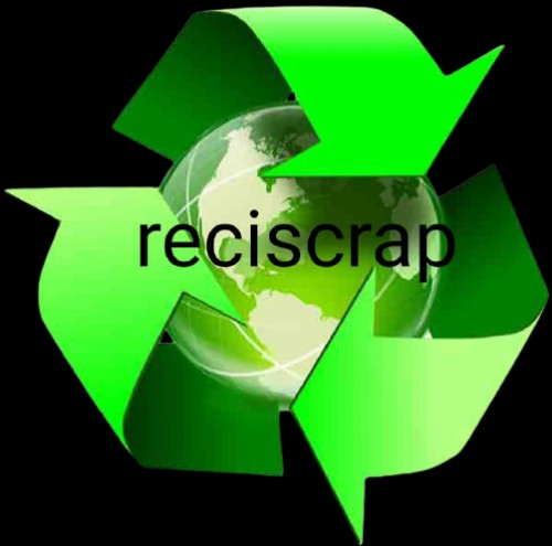 reciscrap.com Image