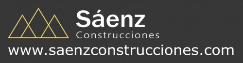 saenzconstrucciones.com Image