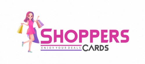 shopperscards.com Image