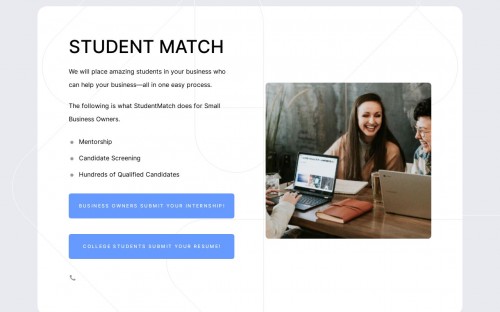 studentmatch.info Image