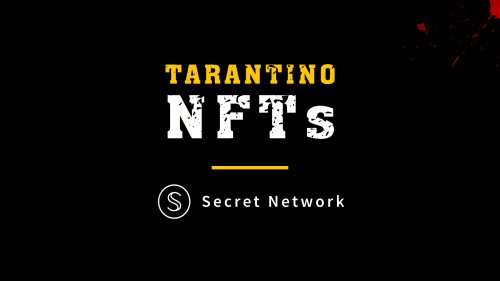 tarantinonfts.com Image