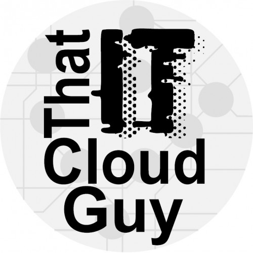 thatitcloudguy.com Image