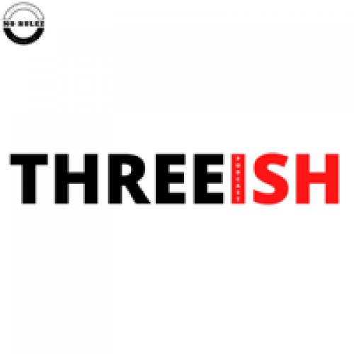 threeishpodcast.com Image