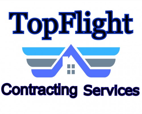 topflightcontractingservices.com Image