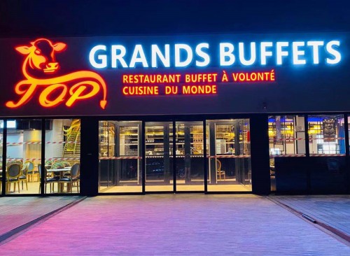 topgrandsbuffets.com Image