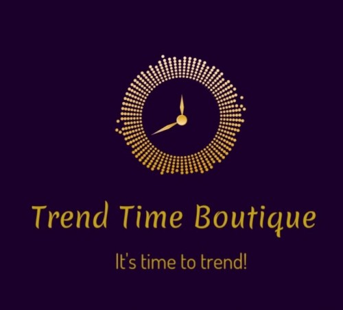 trendtimeboutiquellc.com Image