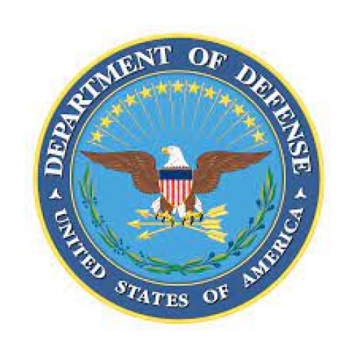 usmilitarydepartmentofdefensedods.com Image